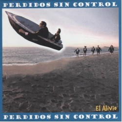 Perdidos Sin Control - El Alivio (CD) Perdidos Sin Control - El Alivio (CD)