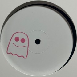Ghost Stars 2 (12") Ghost Stars 2 (12")