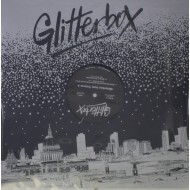 Glitterbox Jams Volume 6 (12") Glitterbox Jams Volume 6 (12")