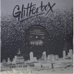 Glitterbox Jams Volume 6 (12") Glitterbox Jams Volume 6 (12")