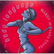 M.A.N.D.Y. vs Booka Shade - Body Language Remixes (12") M.A.N.D.Y. vs Booka Shade - Body Language Remixes (12")