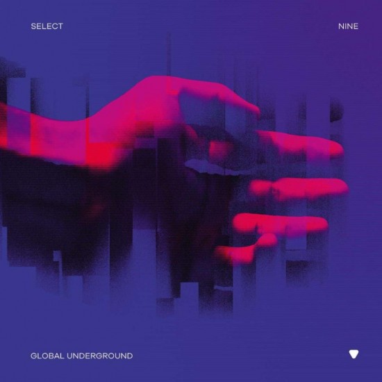 Global Underground Select #9 (2xLP - Pink/Purple)