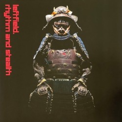 Leftfield - Rhythm And Stealth (2xLP) Leftfield - Rhythm And Stealth (2xLP)