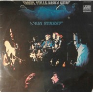 Crosby, Stills, Nash & Young - 4 Way Street (2xLP - Gatefold)