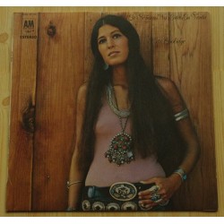 Rita Coolidge - La Señora No Esta En Venta (LP) 