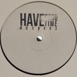 Relics Chapter One (12" - Limited Edition) Relics Chapter One (12" - Limited Edition)