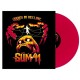 Sum 41 ‎"Order In Decline" (LP - Limited Edition - Hot Pink)