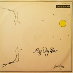 Joan Baez - Any Day Now (2xLP)