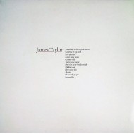 James Taylor - Greatest Hits (LP - Gatefold) 