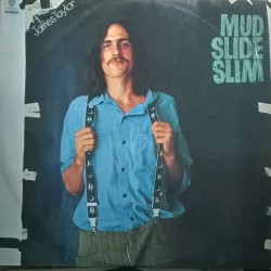 James Taylor - Mud Slide Slim And The Blue Horizon (LP)  James Taylor - Mud Slide Slim And The Blue Horizon (LP)