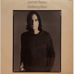 James Taylor - Walking Man (LP)  James Taylor - Walking Man (LP)