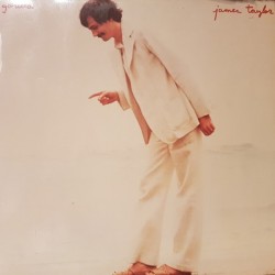 James Taylor - Gorilla (LP)  James Taylor - Gorilla (LP)
