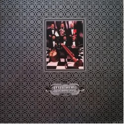 Les Luthiers - Volumen Siete (LP)