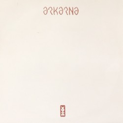 Arkarna - R U Scared? (12" - Promo) Arkarna - R U Scared? (12" - Promo)