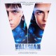 Alexandre Desplat ‎"Valerian And The City Of A Thousand Planets (Original Score)" (2xLP - Gatefold - Special Edition - White + Blue)