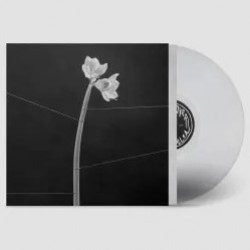 Trentemoller - Dreamweaver (LP - Crystal Clear)