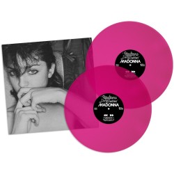 Italians Do It Better - A Tribute To Madonna (2xLP - Hot Pink) Italians Do It Better - A Tribute To Madonna (2xLP - Hot Pink)