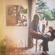 Pink Floyd - Ummagumma (2xLP - Gatefold)