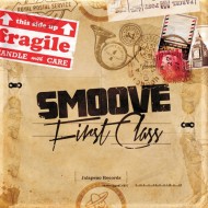 Smoove - First Class (2xLP) 