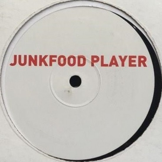 Junkfood Player (12")