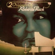 Roberta Flack - 2 Originals Of Roberta Flack (2xLP - Gatefold) Roberta Flack - 2 Originals Of Roberta Flack (2xLP - Gatefold)