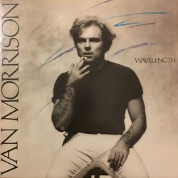 Van Morrison - Wavelength (LP) Van Morrison - Wavelength (LP)