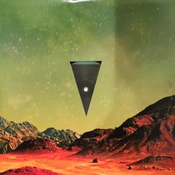 Acen - Thrilla / Rings Around The Moon Remixes EP (12") Acen - Thrilla / Rings Around The Moon Remixes EP (12")