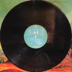 Acen - Window In The Sky EP (12") Acen - Window In The Sky EP (12")