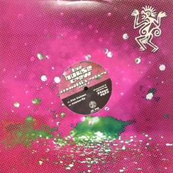 The House Crew - Ozomatli's Return Part 2 - The Remixes EP 4 (12") The House Crew - Ozomatli's Return Part 2 - The Remixes EP 4 (12")