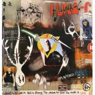 DJ Luna-C - Fractured EP 9 (12")