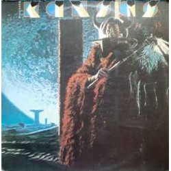 Kansas - Monolith (LP)  Kansas - Monolith (LP)