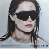 Charlotte De Witte - Roar EP (12") Charlotte De Witte - Roar EP (12")