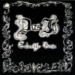 Das Ich - Satanische Verse (CD) Das Ich - Satanische Verse (CD)
