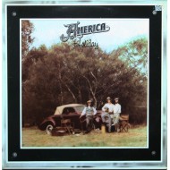 America - Holiday (LP)* 