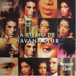 A Ritmo De Havana Club (LP) A Ritmo De Havana Club (LP)