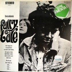 Donovan - Fairytale (LP)  Donovan - Fairytale (LP)