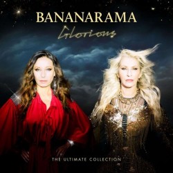 Bananarama - Glorious (The Ultimate Collection) (LP - Transparent Red) Bananarama - Glorious (The Ultimate Collection) (LP - Transparent Red)