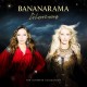 Bananarama ‎"Glorious (The Ultimate Collection)" (LP - Transparent Red)