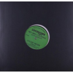 Al Green - Lets Stay Together (Jazz Apple Fiesta Re Edit) Matt Early & Lee Jeffries (12")