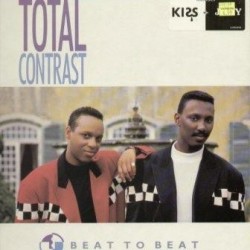 Total Contrast - Beat To Beat (LP)*
