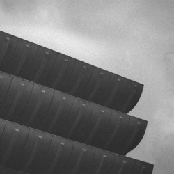 Rainer Veil - New Brutalism (12" - Limited Edition - Translucent Red) Rainer Veil - New Brutalism (12" - Limited Edition - Translucent Red)