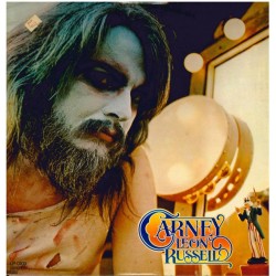 Leon Russell - Carney (LP)  Leon Russell - Carney (LP)