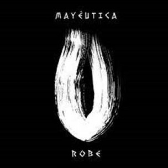 Robe "Mayéutica" (2xLP - 180g - Gatefold)