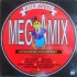 Hits House Megamix (LP) Hits House Megamix (LP)