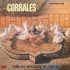 Corrales - Vuelan Magicas Palomas (LP)