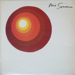 Nina Simone - Nina Simone (LP)