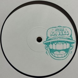 Little Ravers - To The Rhythm (12") Little Ravers - To The Rhythm (12")