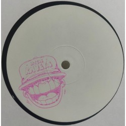 Little Ravers - On The Night (12") Little Ravers - On The Night (12")