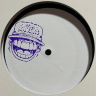 Little Ravers - Tell Me (12") Little Ravers - Tell Me (12")