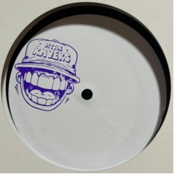 Little Ravers - Tell Me (12") Little Ravers - Tell Me (12")